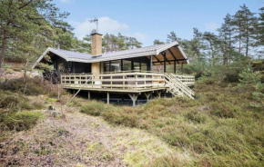 Gorgeous Home In Nexø With Wifi in Nexø